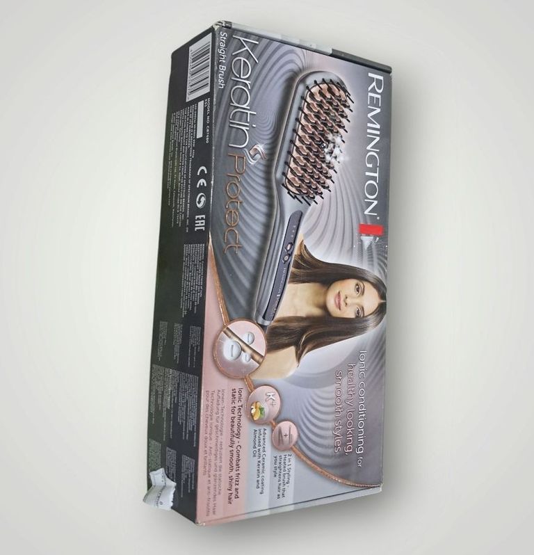 Купити Remington Keratin Protect CB7480 Б/У
