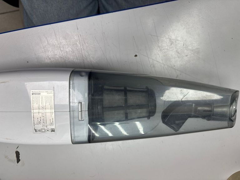 Дешево Mystery MVC-1127 з ломбарду