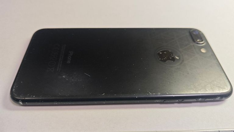 Apple iphone 7 plus 256gb Код:01-200898789. Зображення 10