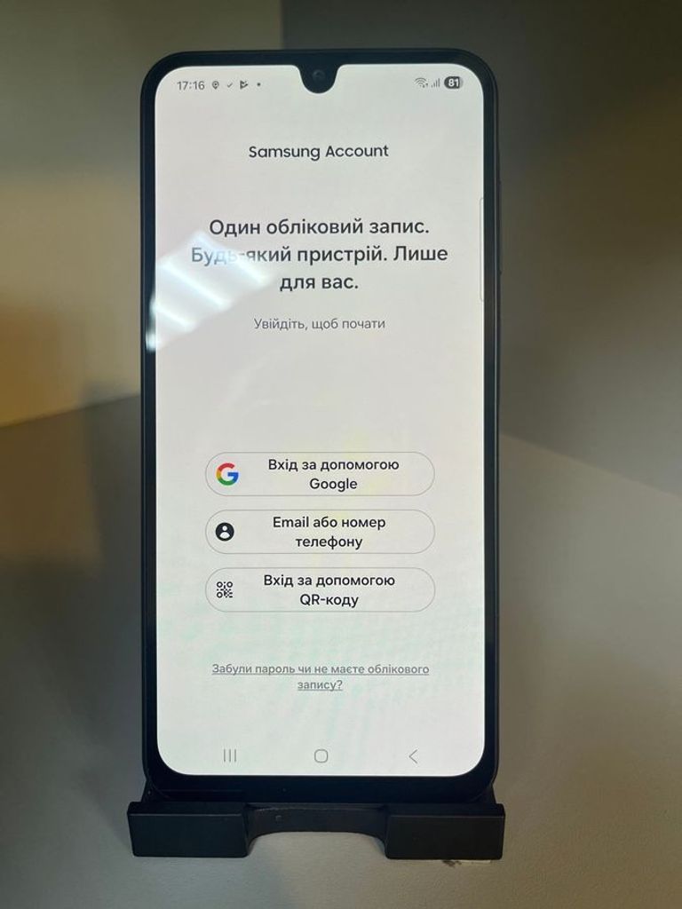 Samsung galaxy a26 5g 8/256gb Код:01-200897969. Зображення 8