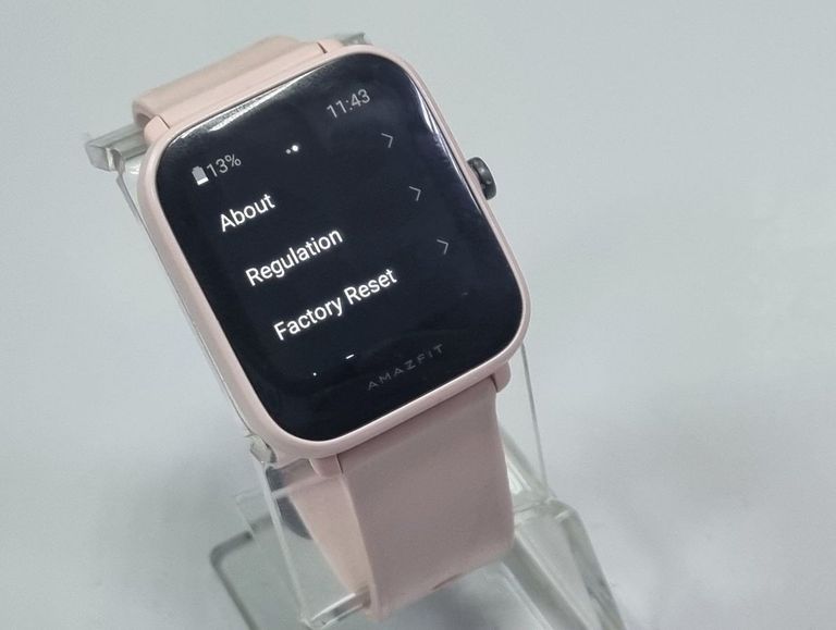 Оголошення Amazfit bip u pro a2008 Б/У