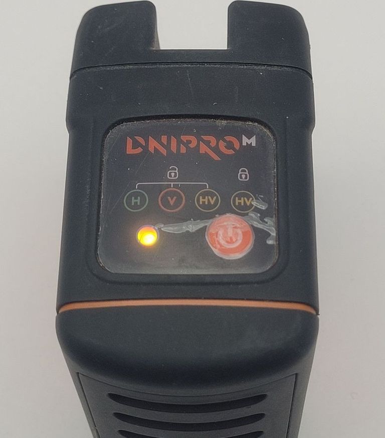 Dnipro-M ml-120l Код:01-200898570. Зображення 5