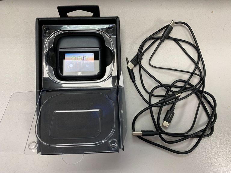 Купити Jbl tour pro 3 Б/У