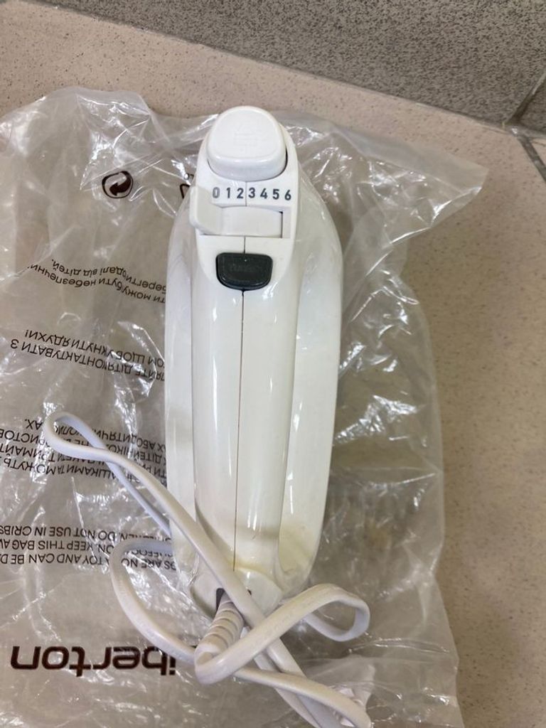 Дешево Liberton LHM-2801 з ломбарду