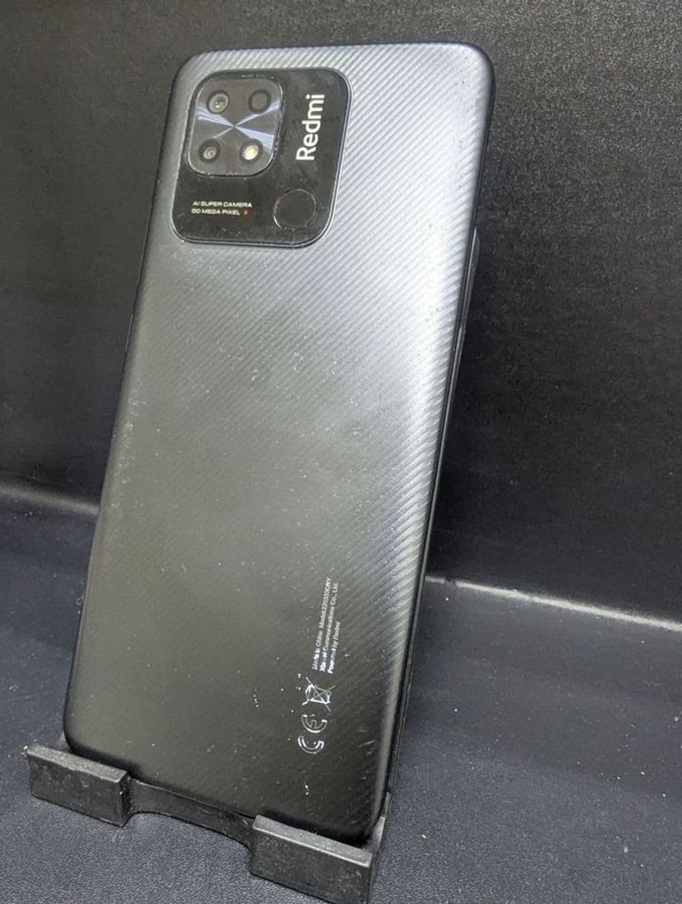 Купити Xiaomi redmi 10c 4/128gb Б/У