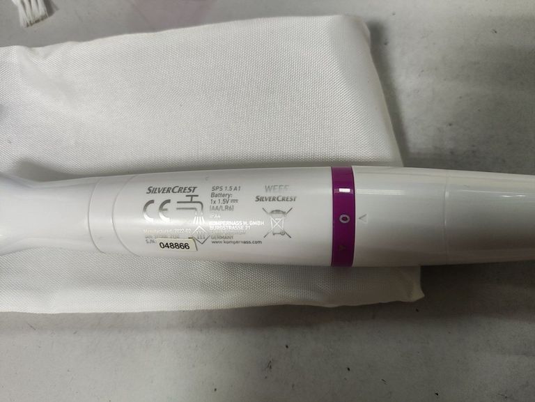 Дешево Silvercrest sps 1.5 a1 з ломбарду