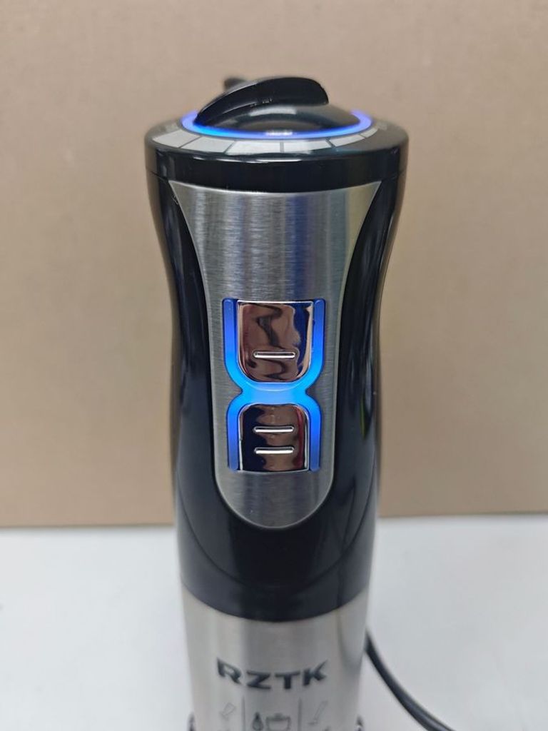 Rztk BL 1002K Plus Код:01-200898079. Зображення 5