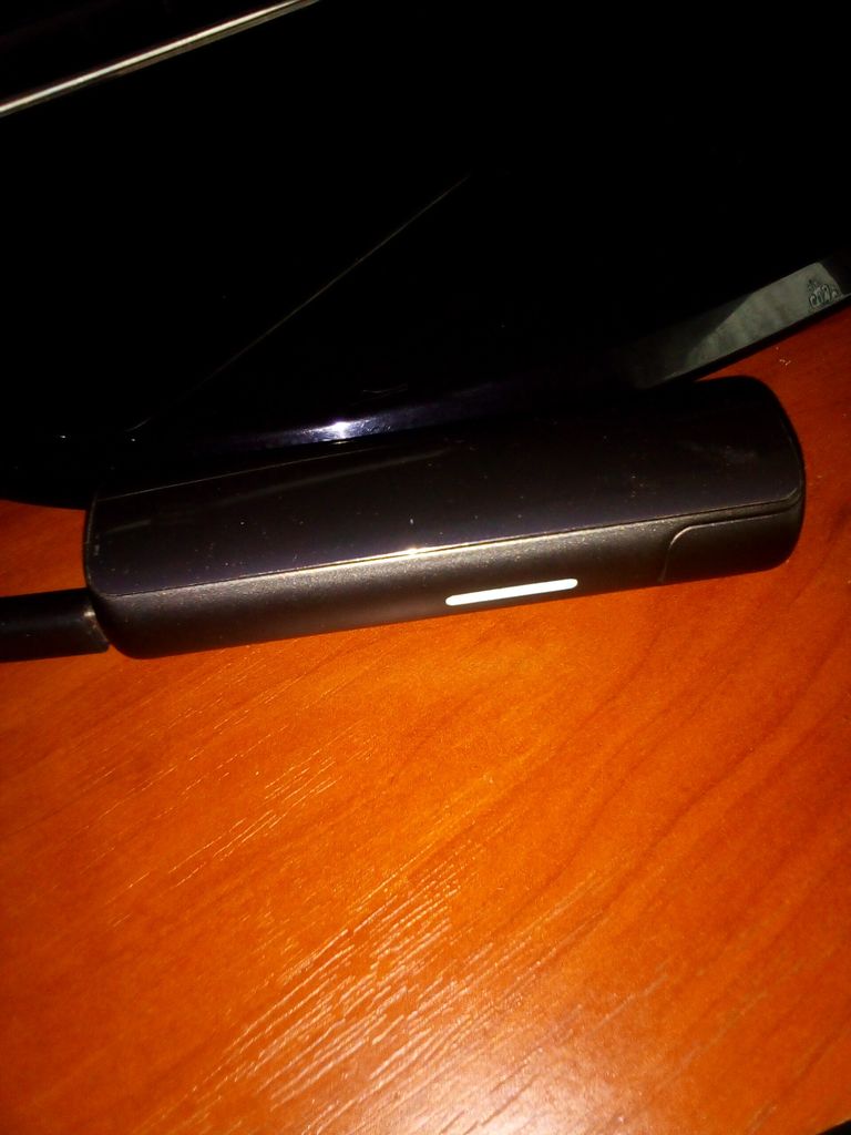 Дешево Iqos lil solid 2.0 з ломбарду