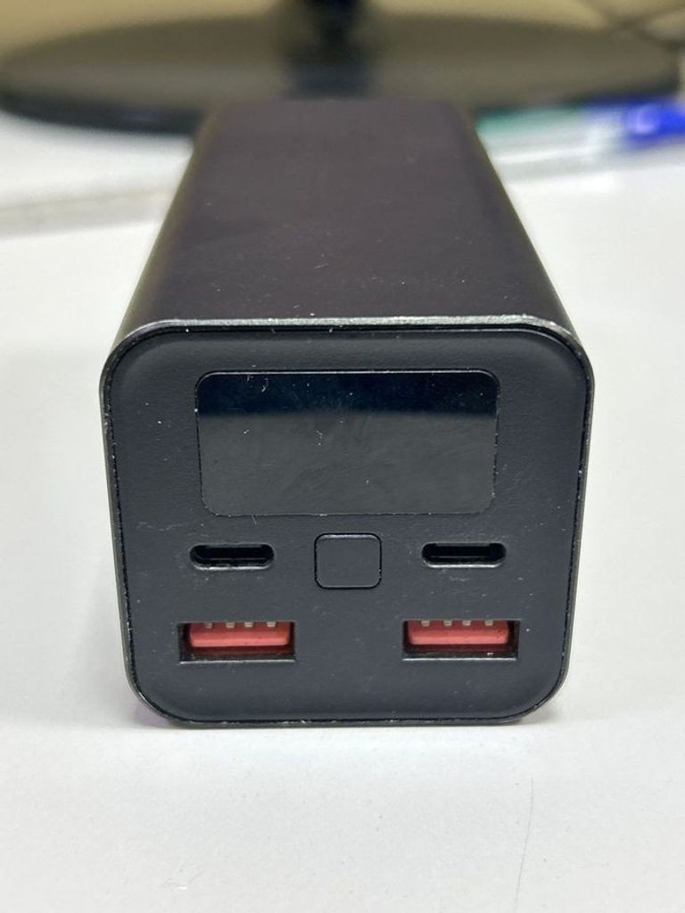 Оголошення Remzona exreser 20x 20000mah 65w pb20x65-01 Б/У