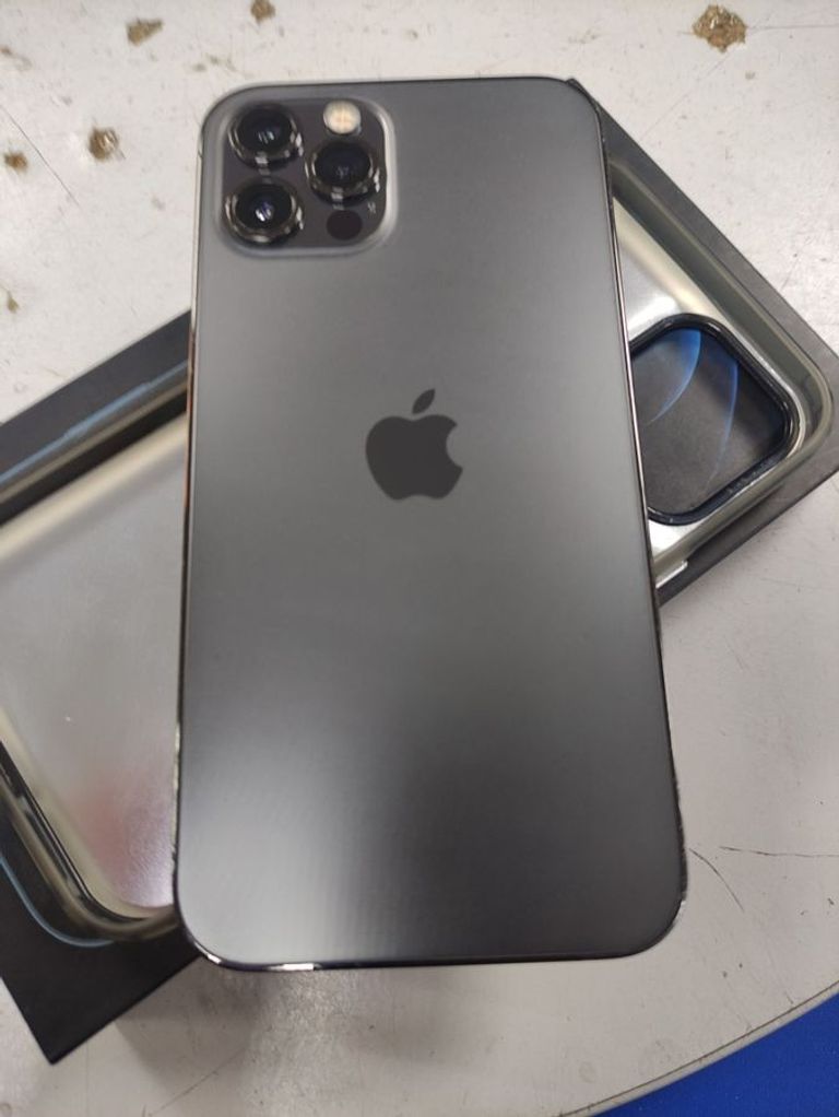 Купити Apple iphone 12 pro 128gb Б/У
