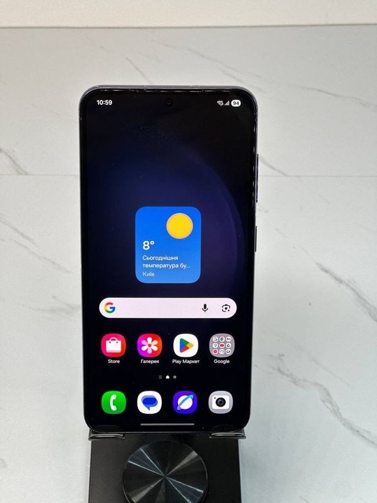 Купити Samsung galaxy s23 sm-s9110 8/256gb Б/У