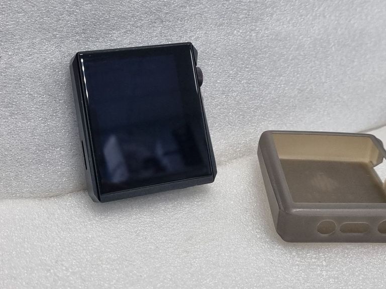 Дешево Hidizs AP80 Pro Black з ломбарду