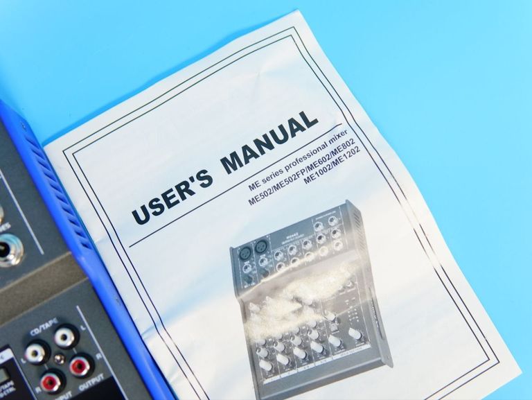 Gear4music ME602 Код:null. Зображення 9