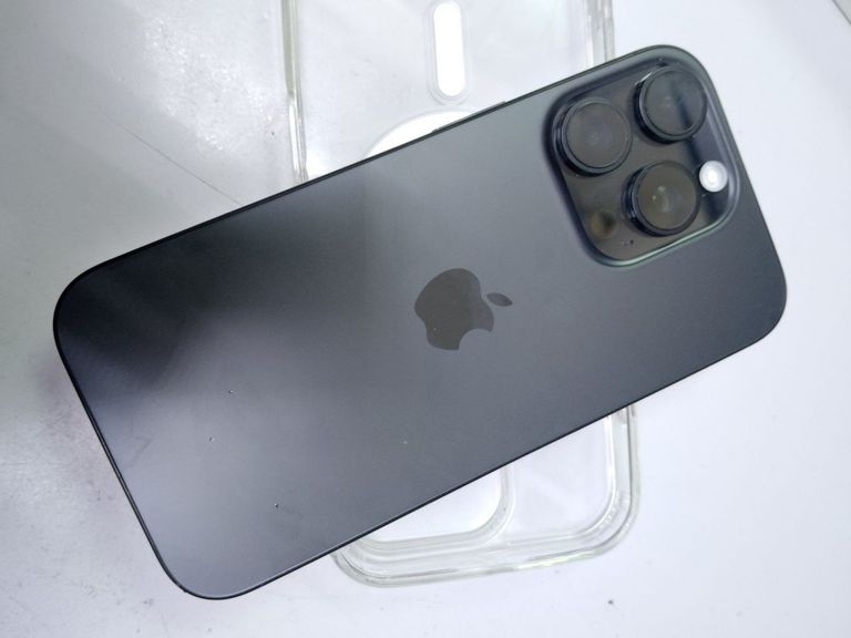 Купити Apple iphone 16 pro 512gb Б/У
