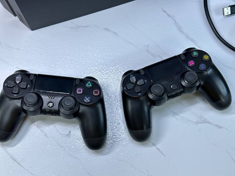 Sony playstation 4 500gb Код:01-200861065. Зображення 7