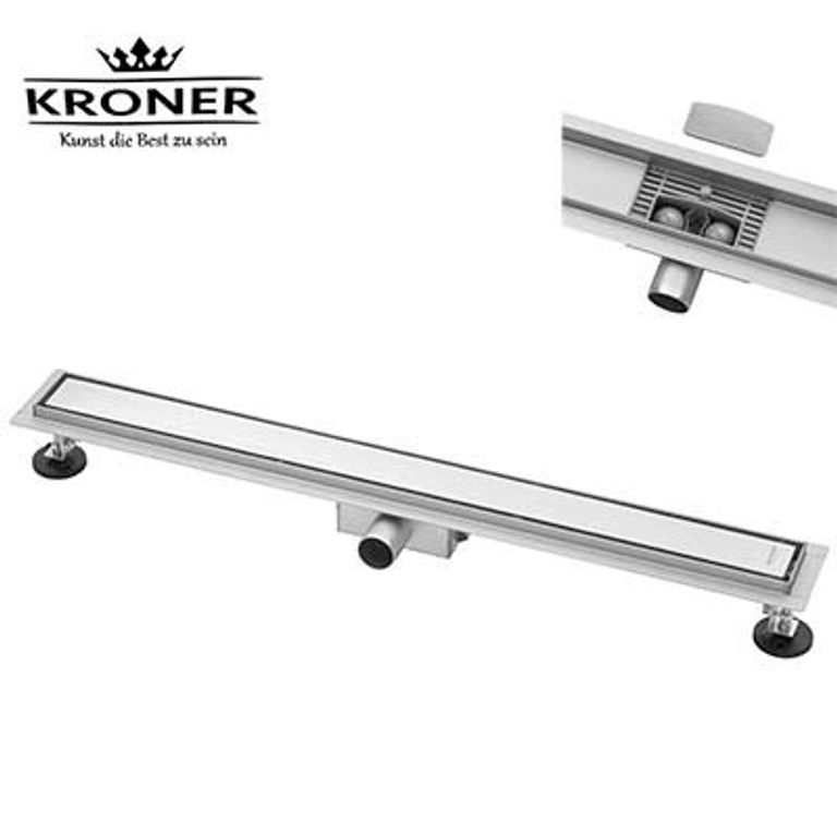 Купити  Kroner KRP Eifel F70 Fliese Б/У