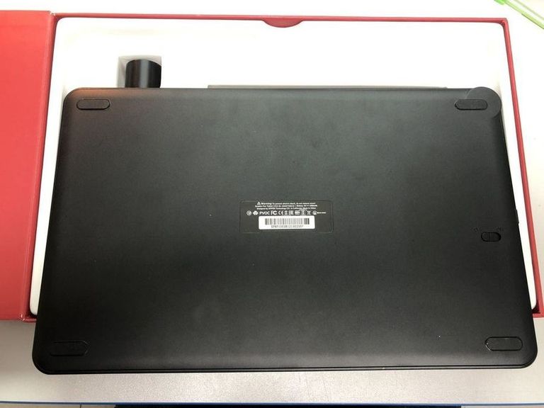 Оголошення Xp-Pen deco 03 Б/У