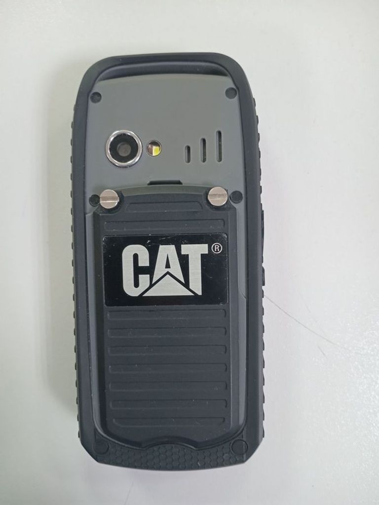 Дешево Cat B25 з ломбарду