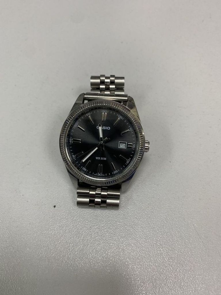 Купити Casio mtp-1302 Б/У