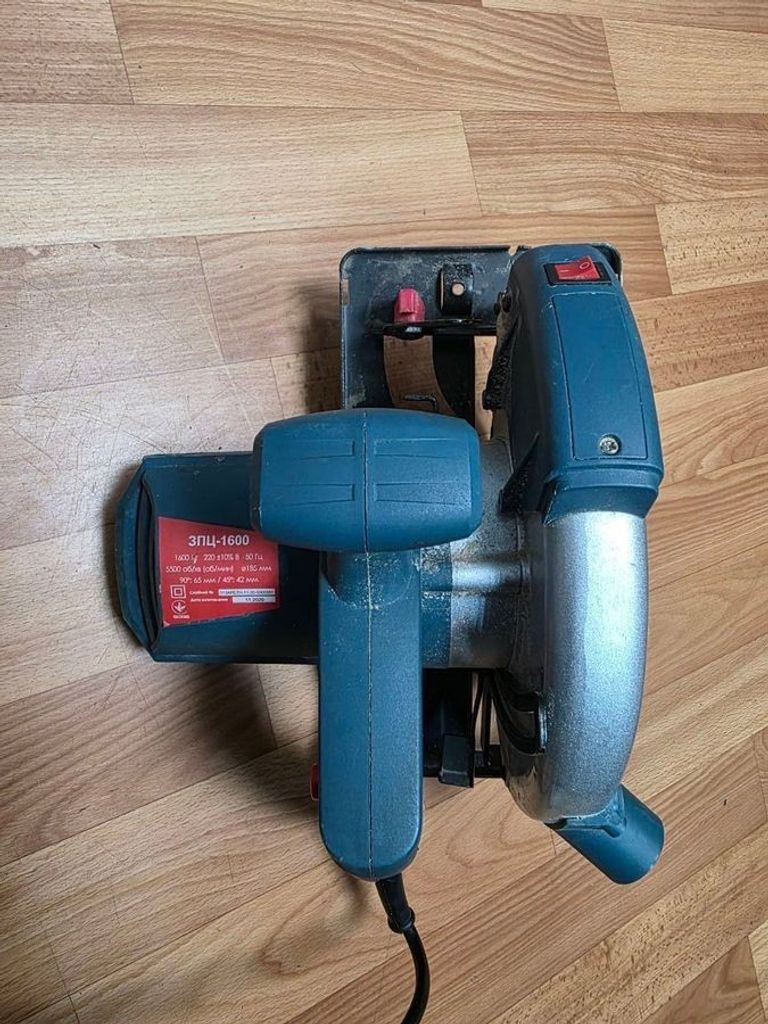 Зенит ЗПЦ-1600 Код:01-200901592. Зображення 5