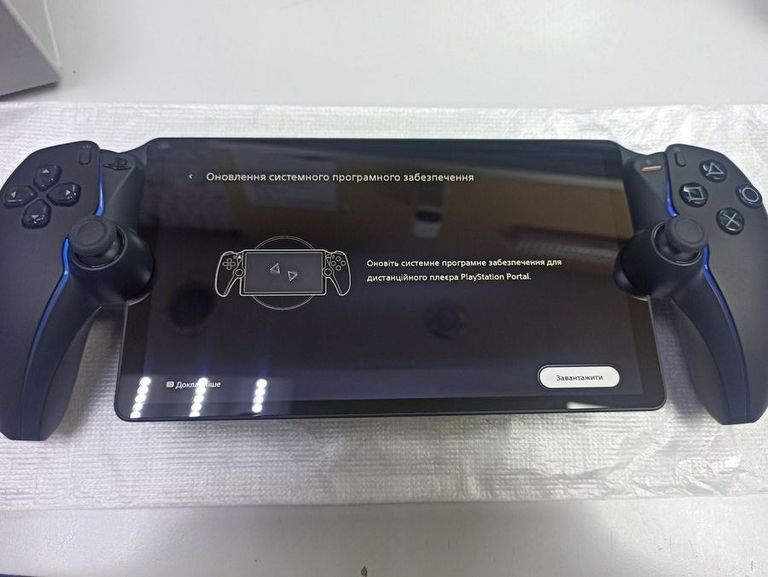 Sony playstation portal remote player Код:01-200901875. Зображення 5