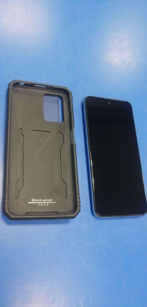 Купити Xiaomi redmi note 11 6/128gb Б/У