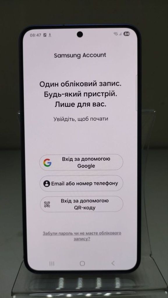 Samsung galaxy s25 12/256gb Код:01-200901278. Зображення 6