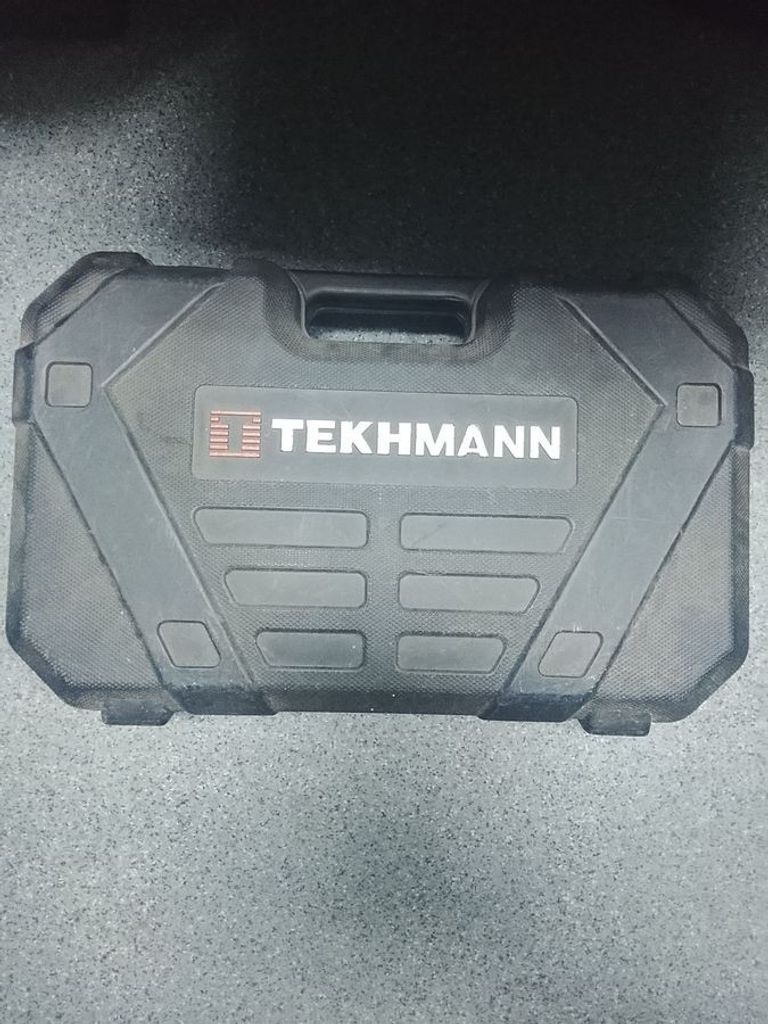 Tekhmann TRH-1120 DFR Код:01-200899460. Зображення 8