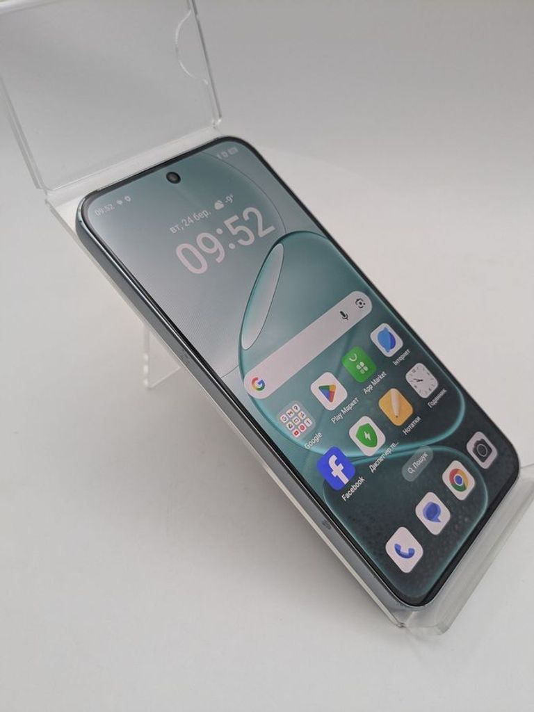 Дешево Oppo a6 pro 4g 8/256gb з ломбарду