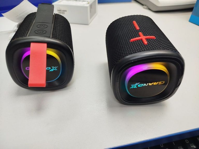 Купити Grand-x BTS-15DB Б/У