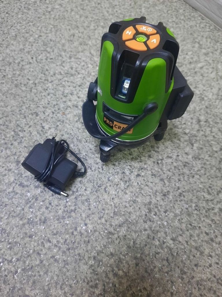 Дешево Procraft LE-5D з ломбарду