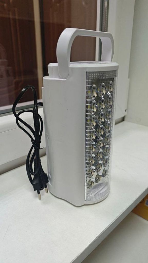 Оголошення Almina dl-2424 Б/У