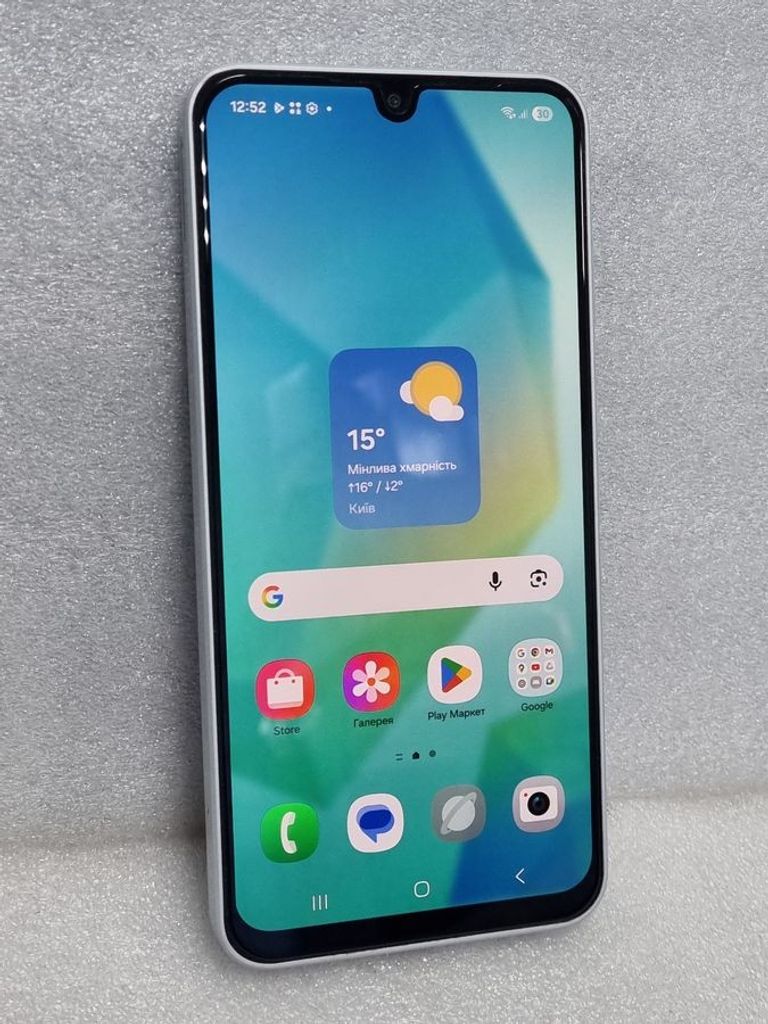 Купити Samsung galaxy a16 sm-a165f 8/256gb Б/У