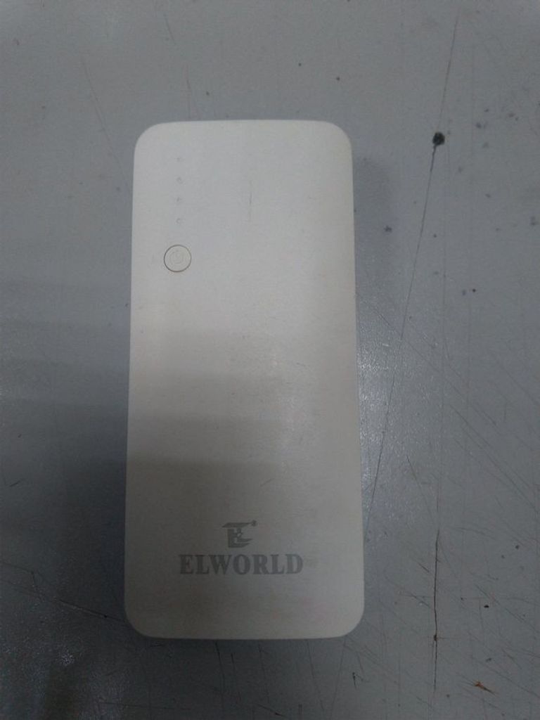 Купити Elworld Yb-03 20000mah Б/У