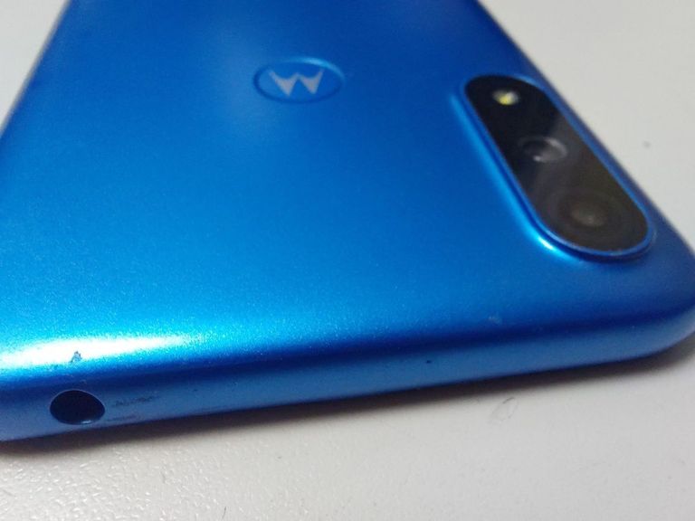 Motorola moto e7i power 2/32gb Код:01-200904990. Зображення 5