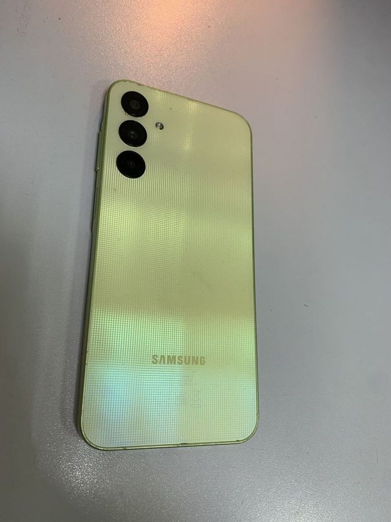 Оголошення Samsung galaxy a25 5g 8/256gb sm-a256b/dsn Б/У