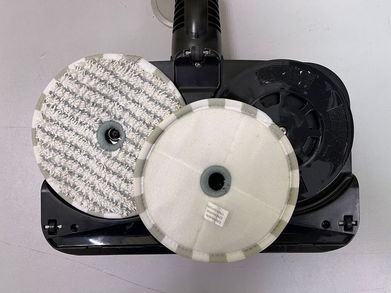 Rowenta X-Force Flex 13.60 RH9AD1WO Код:01-200905604. Зображення 6