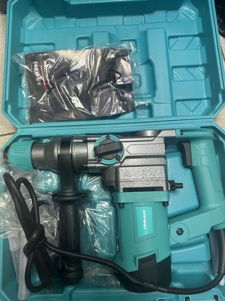 Купити Grand ПЭ-1700 Б/У