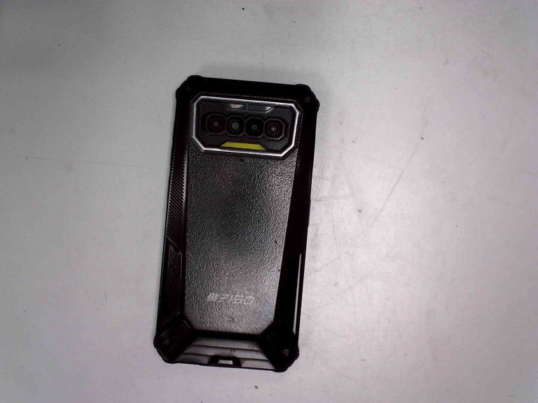 Оголошення Oukitel F150 B2021 6/64GB Black Б/У