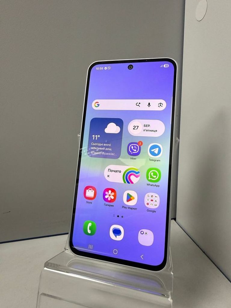 Купить Samsung galaxy a36 5g 6/128gb Б/У