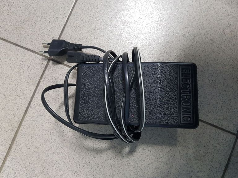 Janome 234 Код:01-200903326. Зображення 5