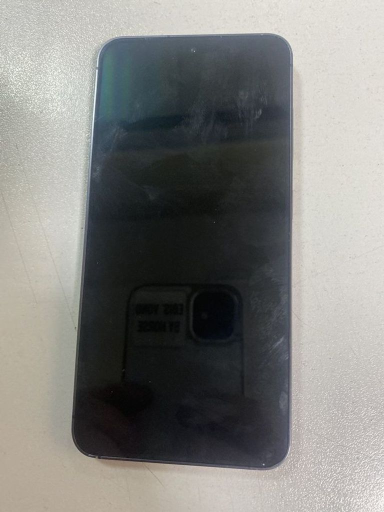 Дешево Samsung galaxy s24 8/256gb з ломбарду