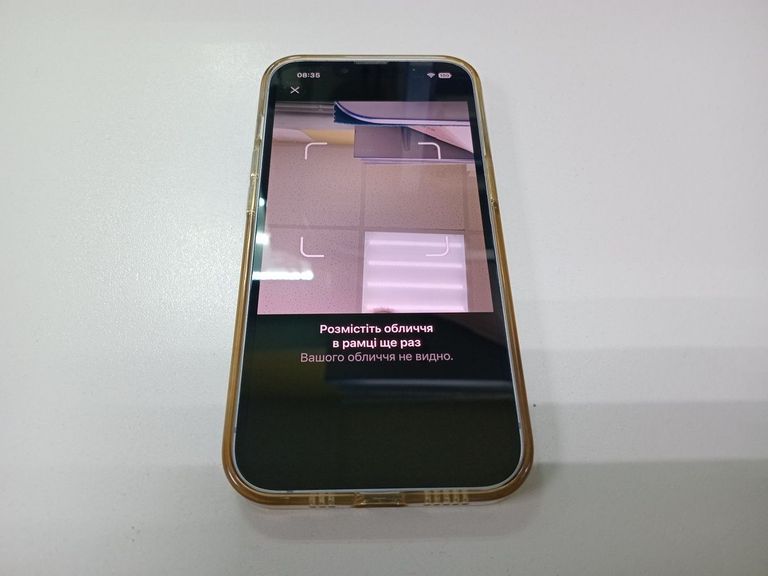 Apple iphone 14 128gb Код:01-200874329. Зображення 8