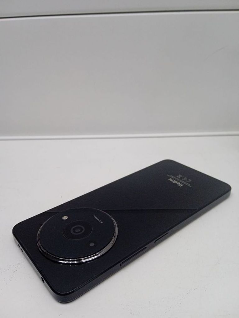 Объявление Xiaomi redmi a3 3/64gb Б/У