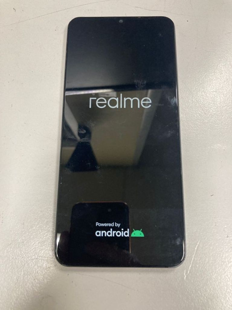 Купить Realme note 50 4/256gb Б/У