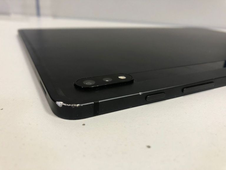 Samsung galaxy tab s8 plus 12.4 8/128gb 5g Код:01-200908286. Зображення 5