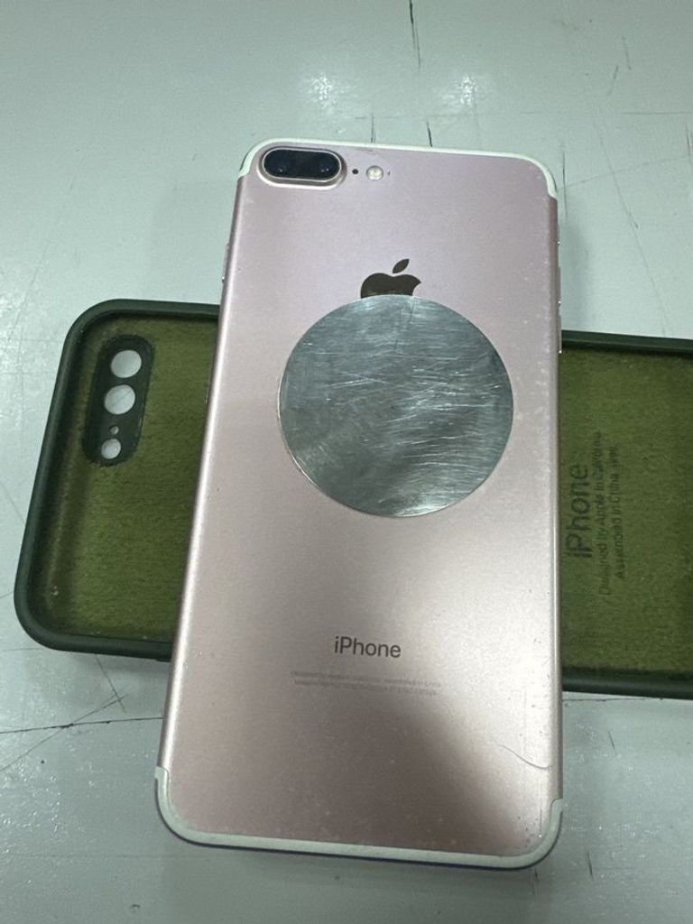 Распродажа Apple iphone 7 plus 128gb, продавец Техноскарб