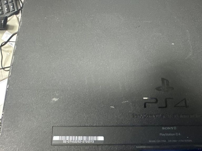 Дешиво Sony playstation 4 500gb с ломбарда