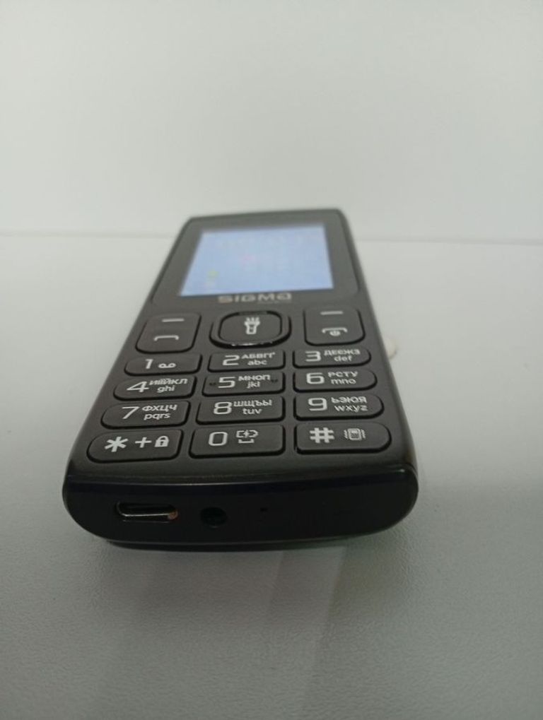 Sigma x-style 34 nrg type-c Код:01-200851190. Изображение 6