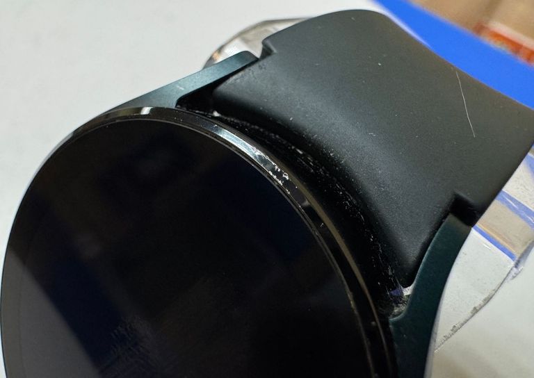 Распродажа Samsung galaxy watch4 44mm, продавец Техноскарб